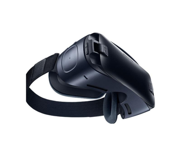 Samsung Gear VR z Kontrolerem - 360125 - zdjęcie 3